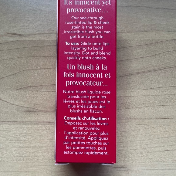 NEW Benefit Products - Hoola Bronzer and Benetint Rose - Picture 5 of 11